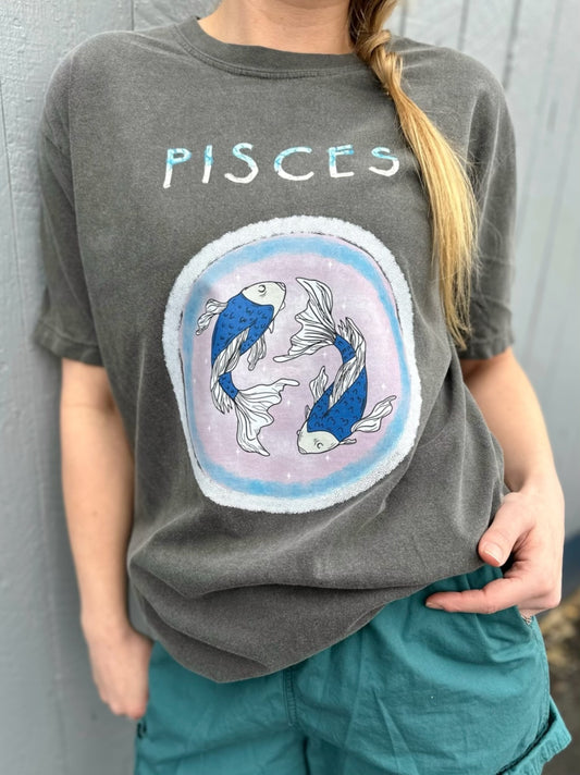 Pisces T-Shirt