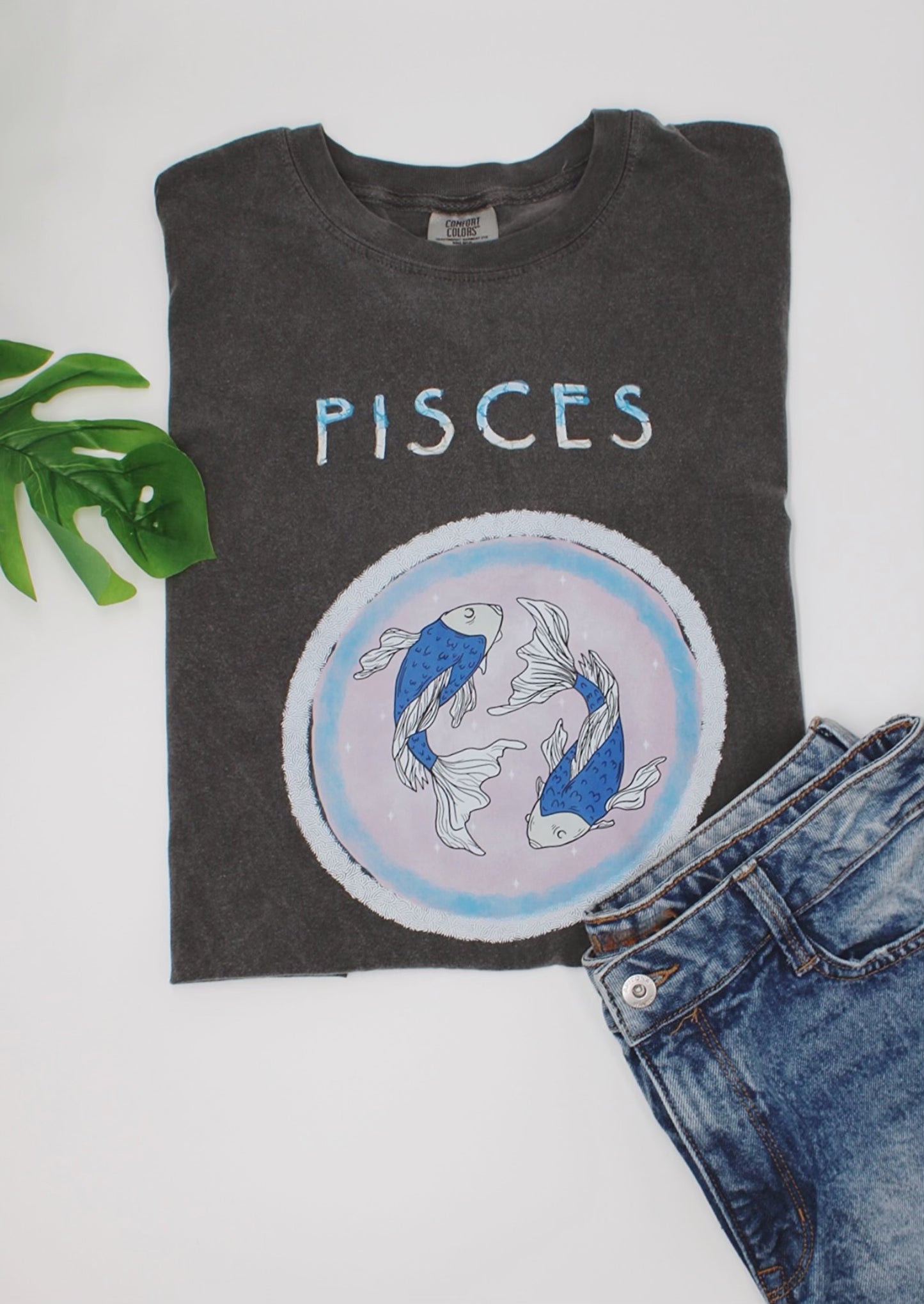 Pisces T-Shirt