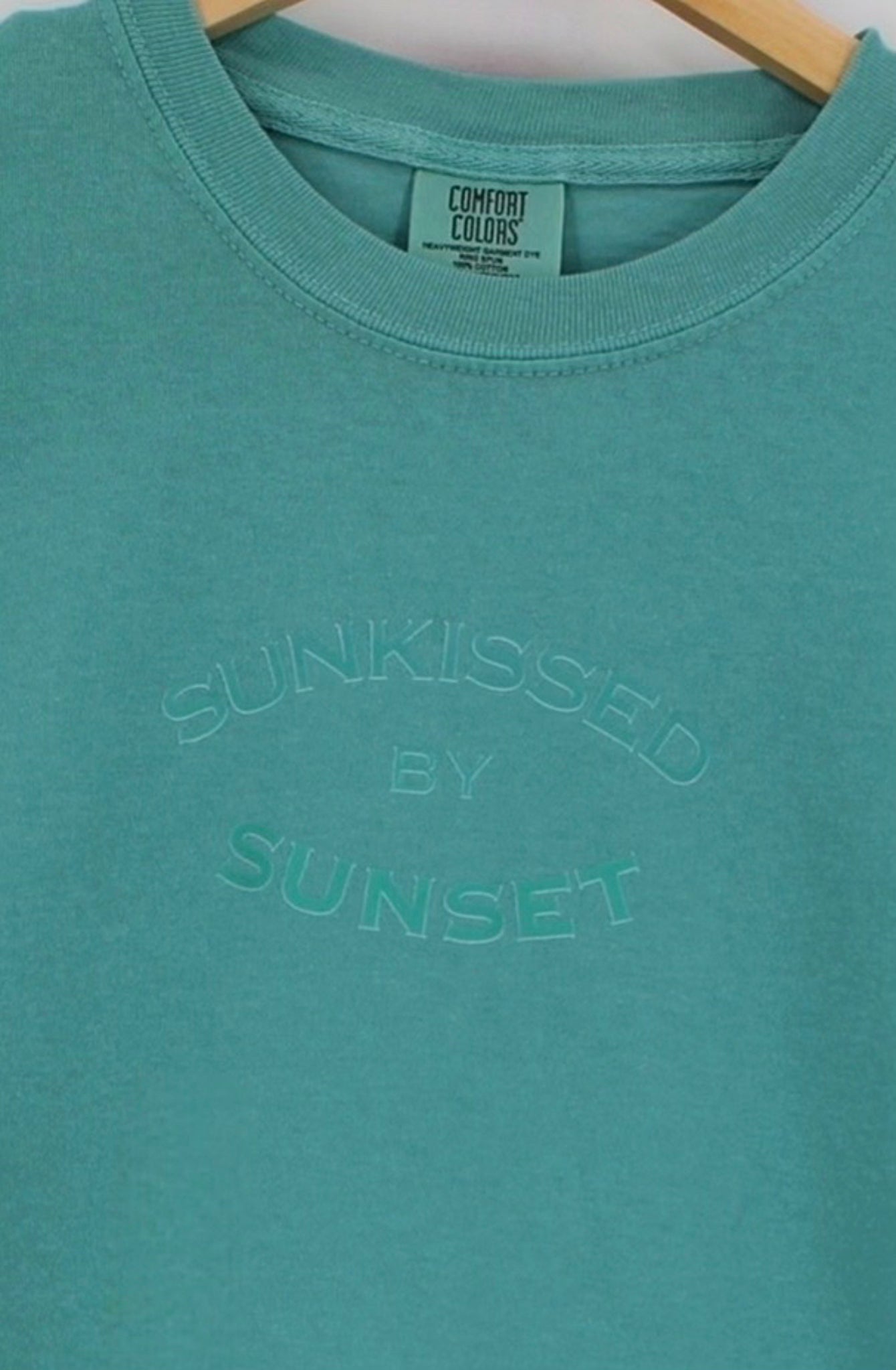 Sunkissed T-Shirt