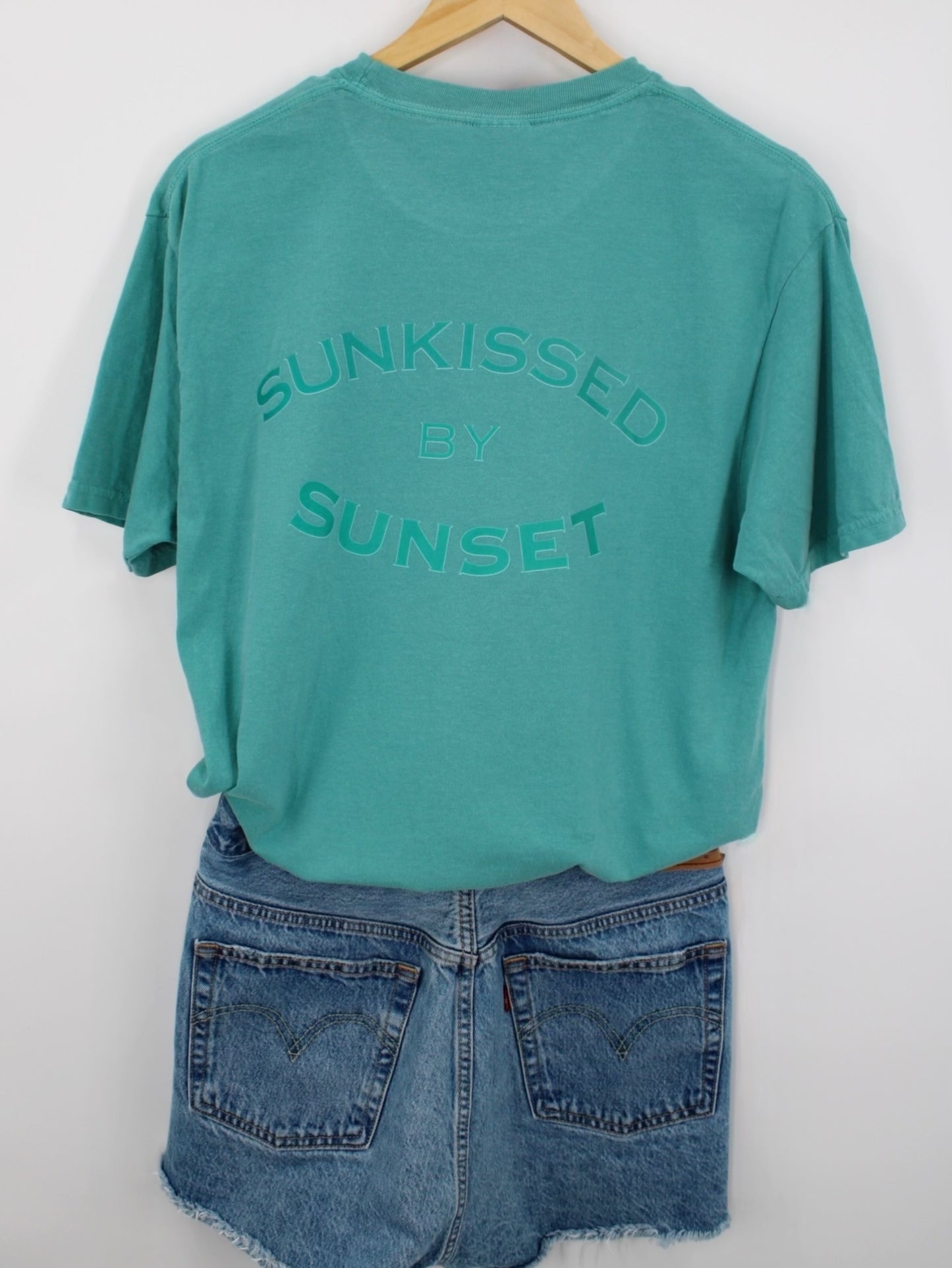 Sunkissed T-Shirt